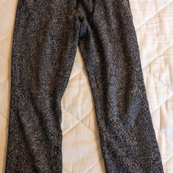 On the fly 7/8 pants - Picture 4 of 4